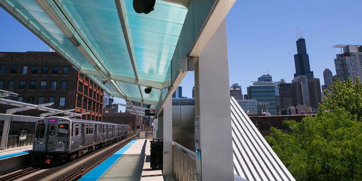 Chicago Transit, 27 August | Event in Traverse City | AllEvents