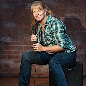 Juanita Lolita:  Tampa's Funniest Non-Profanity Comedian, 16 October | Event in The Villages | AllEvents