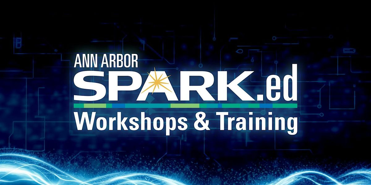 SPARK.ed | Value Proposition Design, 21 October | Event in Ann Arbor | AllEvents