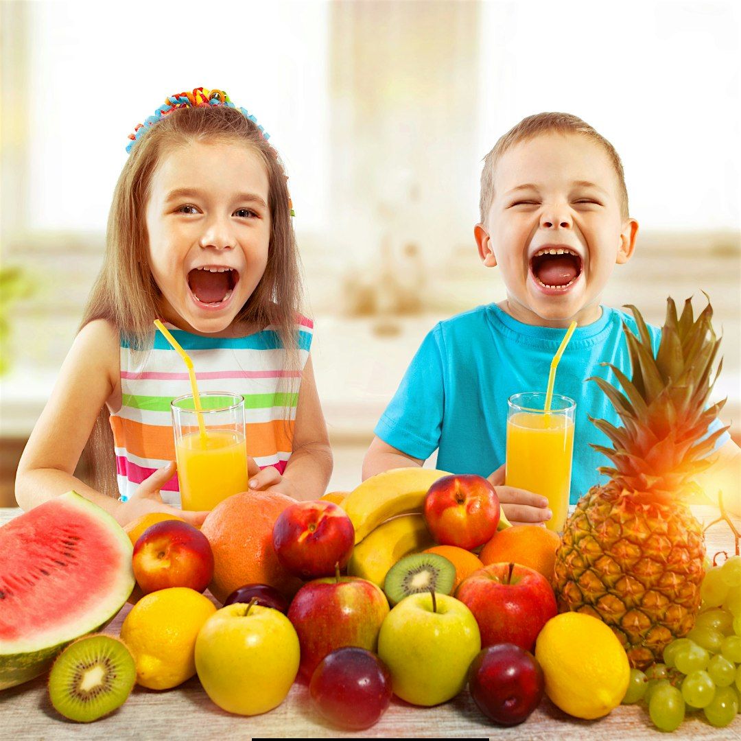From Backed Up to Balanced: A Gut Health Workshop for Parents, 12 July | Event in Denver | AllEvents