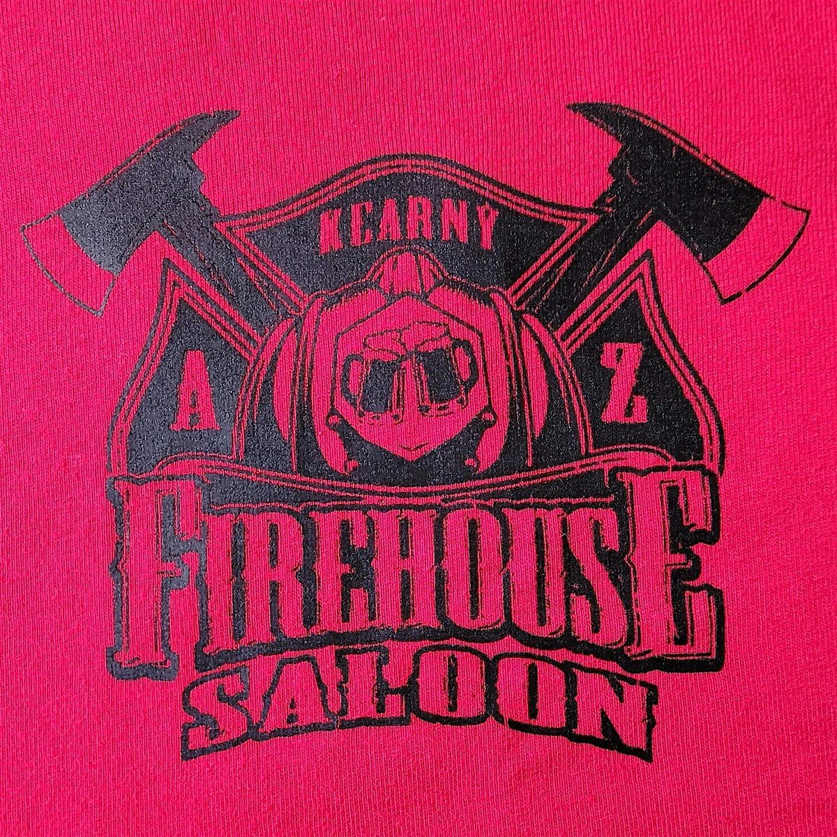 Jacob Acosta and The Golden Hearts at Firehouse Saloon, 22 November | Event in Kearny | AllEvents