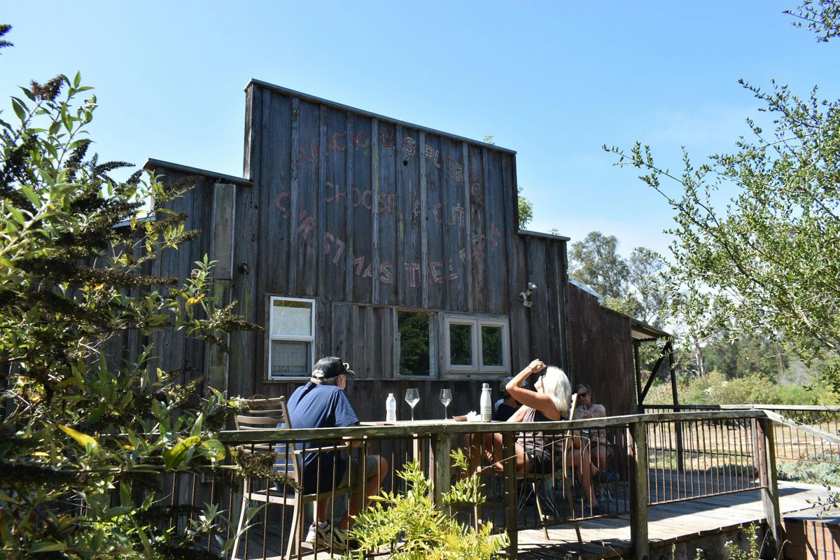 Cultured Abalone Walking Farm Tour & Tasting | Event in Goleta | AllEvents