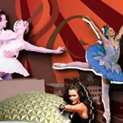 A.V.A. Ballet Theatre