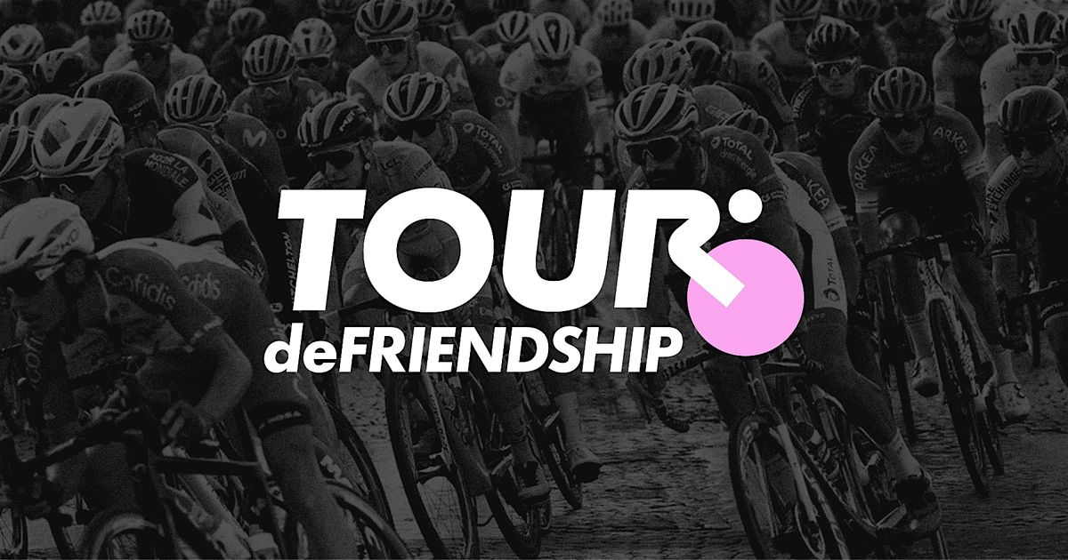Tour de Friendship, 9 November | Event in Boca Raton | AllEvents