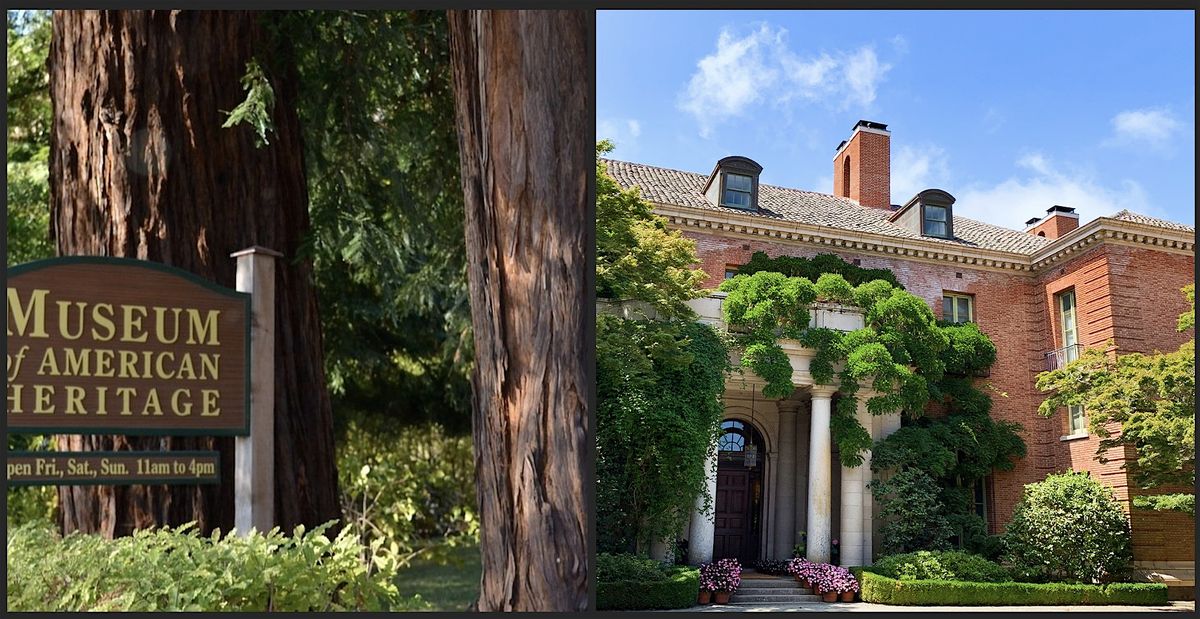 "Inside Collections" Lecture, 11 July | Event in Palo Alto | AllEvents