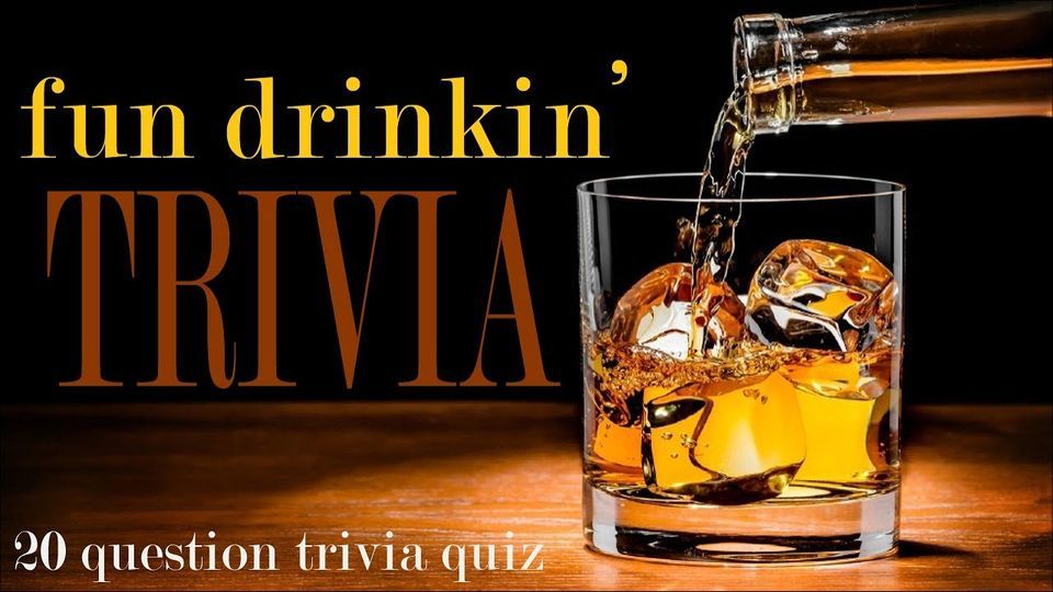 Trivia Drink Up, Nippers Grill & Tap, Carmel, March 2 2024 AllEvents.in