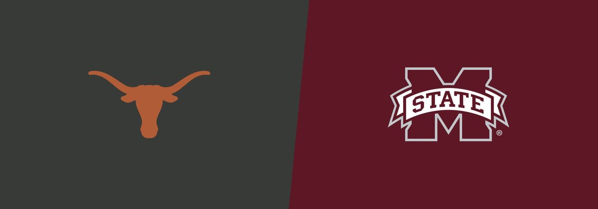 Parking Texas Longhorns at Mississippi State Bulldogs Football, 25 October | Event in Starkville | AllEvents
