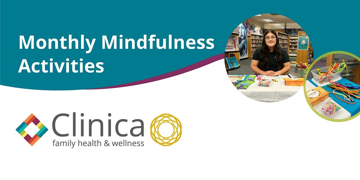 Longmont Library Monthly Mindfulness Activity for Kids & Teens, 19 December | Event in Longmont | AllEvents