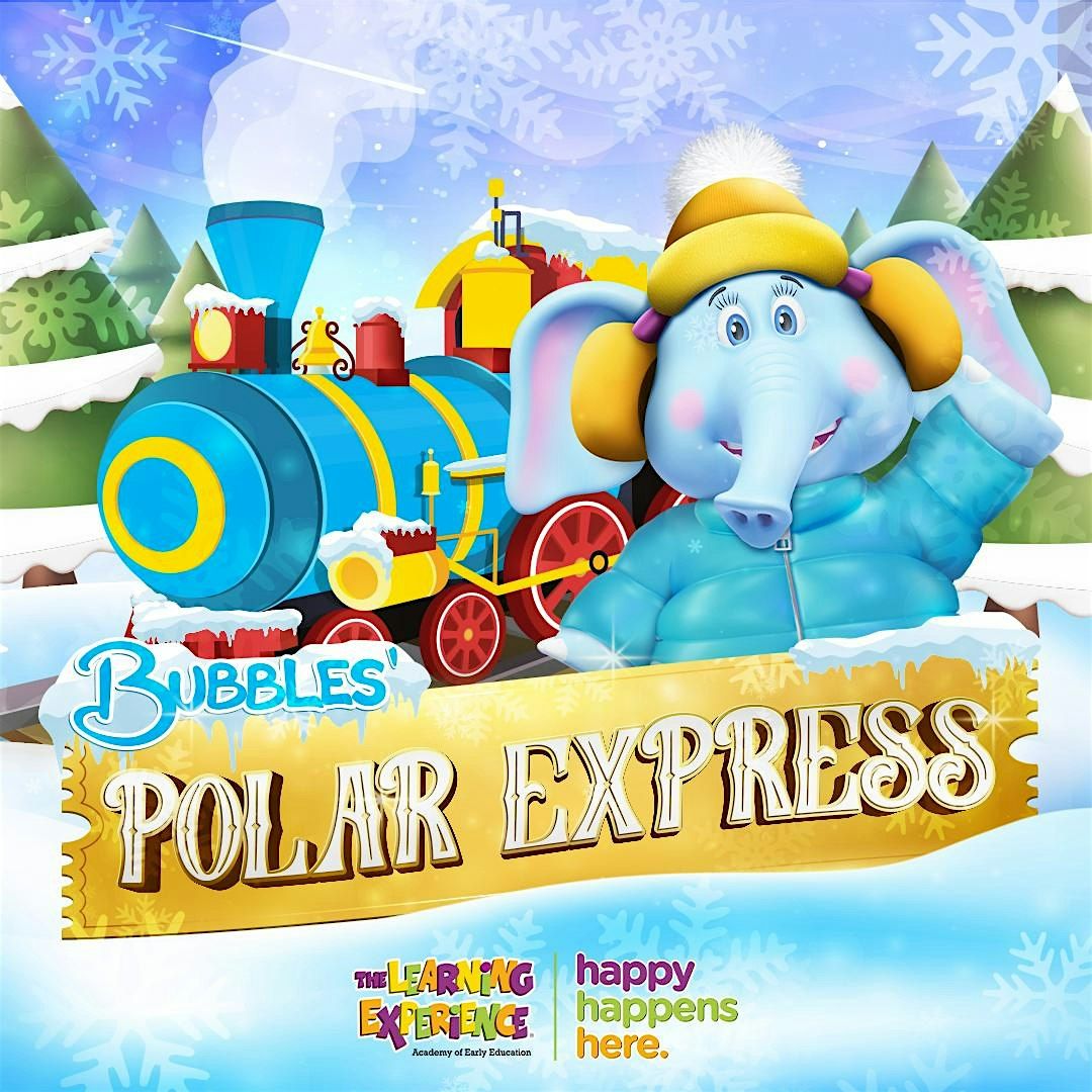 Polar Express, 13 December | Event in Bernards | AllEvents