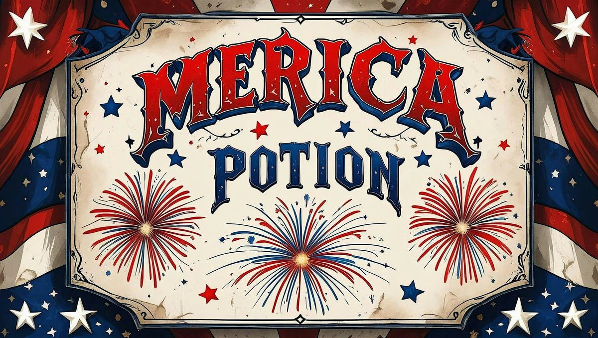 Potions in the Park - Make your own potion prop!, 29 June | Event in Spokane Valley | AllEvents