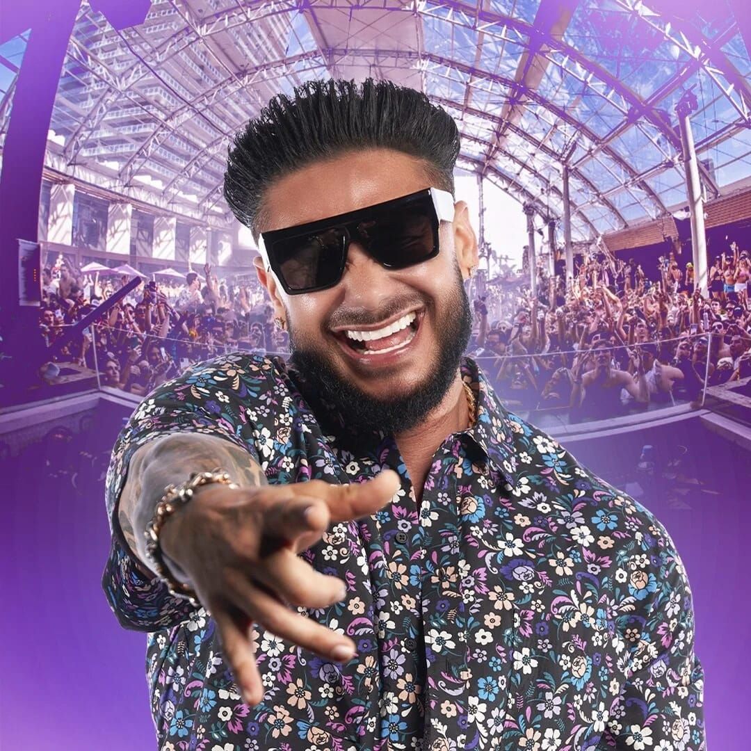 DJ Pauly D, 20 August | Event in Boise | AllEvents