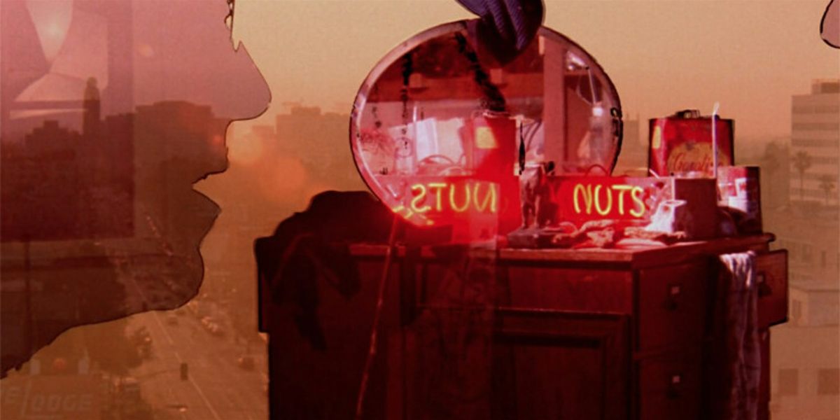 Pat O’Neill’s WATER & POWER (O’Neill in Person)+ Gary Beydler’s VENICE PIER, 15 June | AllEvents