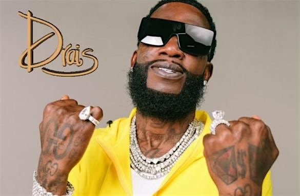 GUCCI MANE LIVE AT DRAI’S, 23 August | Event in Las Vegas | AllEvents