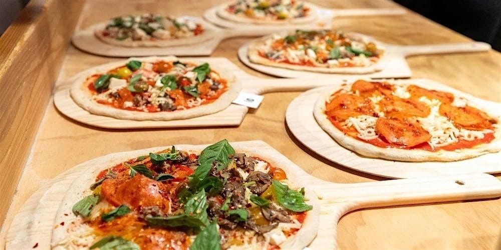 Pizza & Pinot Cooking Class at Maggiano's Little Italy Perimeter Mall, 30 May | Event in Dunwoody | AllEvents
