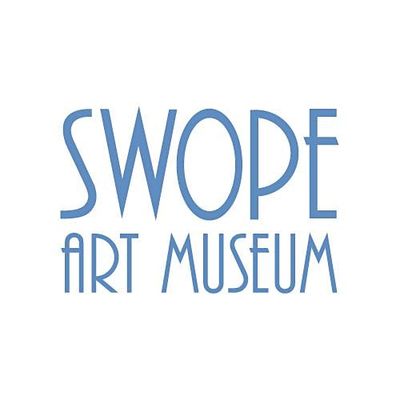 Swope Art Museum logo