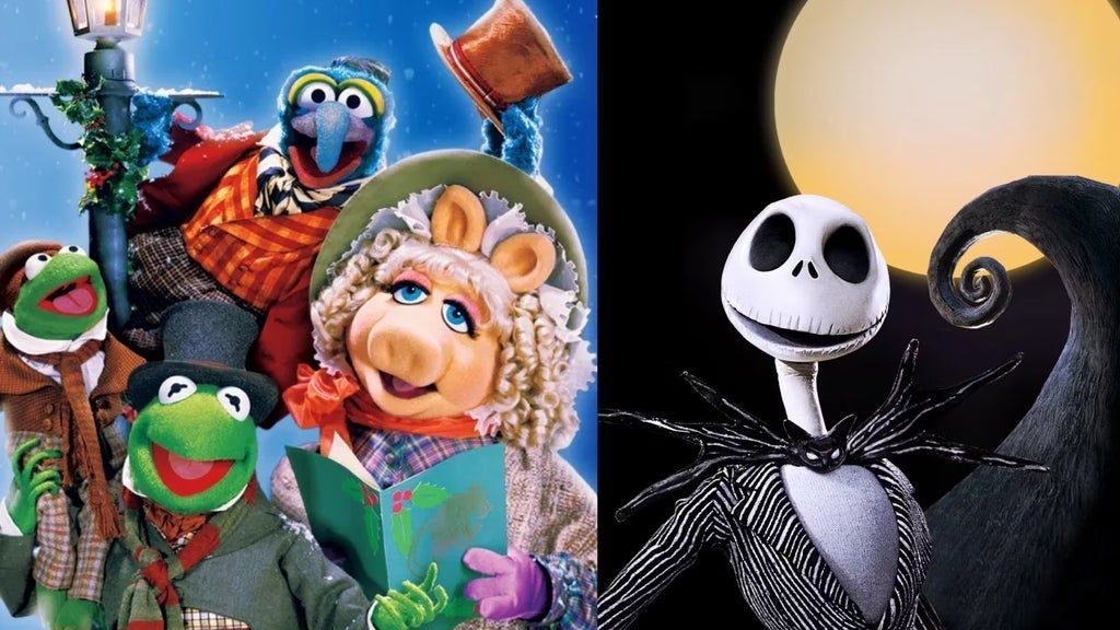 Holiday Films Double Feature , 14 December | Event in Charlotte | AllEvents