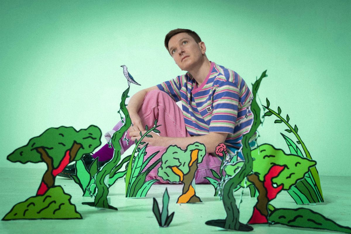 Gecko in Nottingham, 11 October | Event in Nottingham | AllEvents