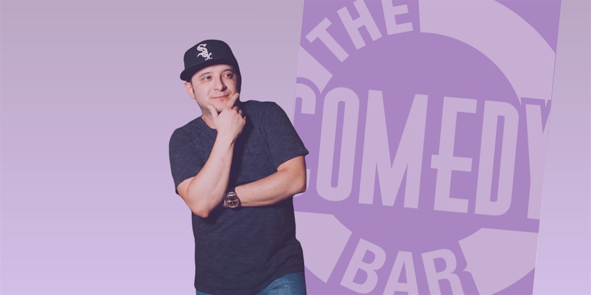 SATURDAY AUGUST 9: JOEY VILLAGOMEZ | Event in Chicago | AllEvents