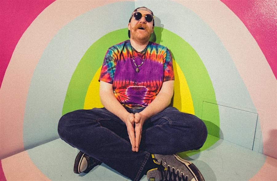 Jeremy Short, 7 August | Event in Charleston | AllEvents