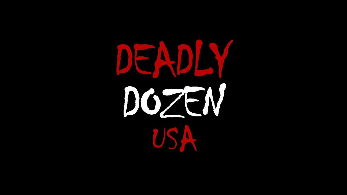 DEADLY SIM & Nutrition Q & A, 18 October | Event in Oak Lawn | AllEvents