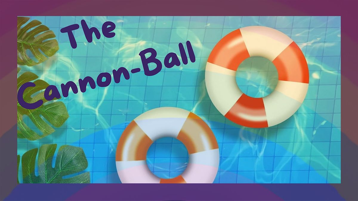 Cannon Ball - an LYG POOL PARTY | Event in Louisville | AllEvents