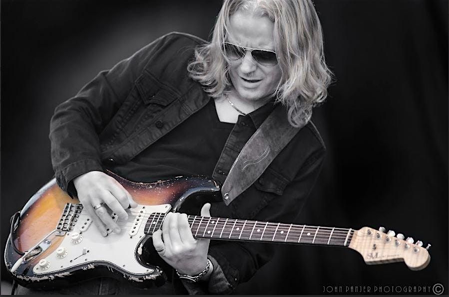 Matt Schofield Live at Heidi's Jazz Club, 21 September | Event in Cocoa Beach | AllEvents