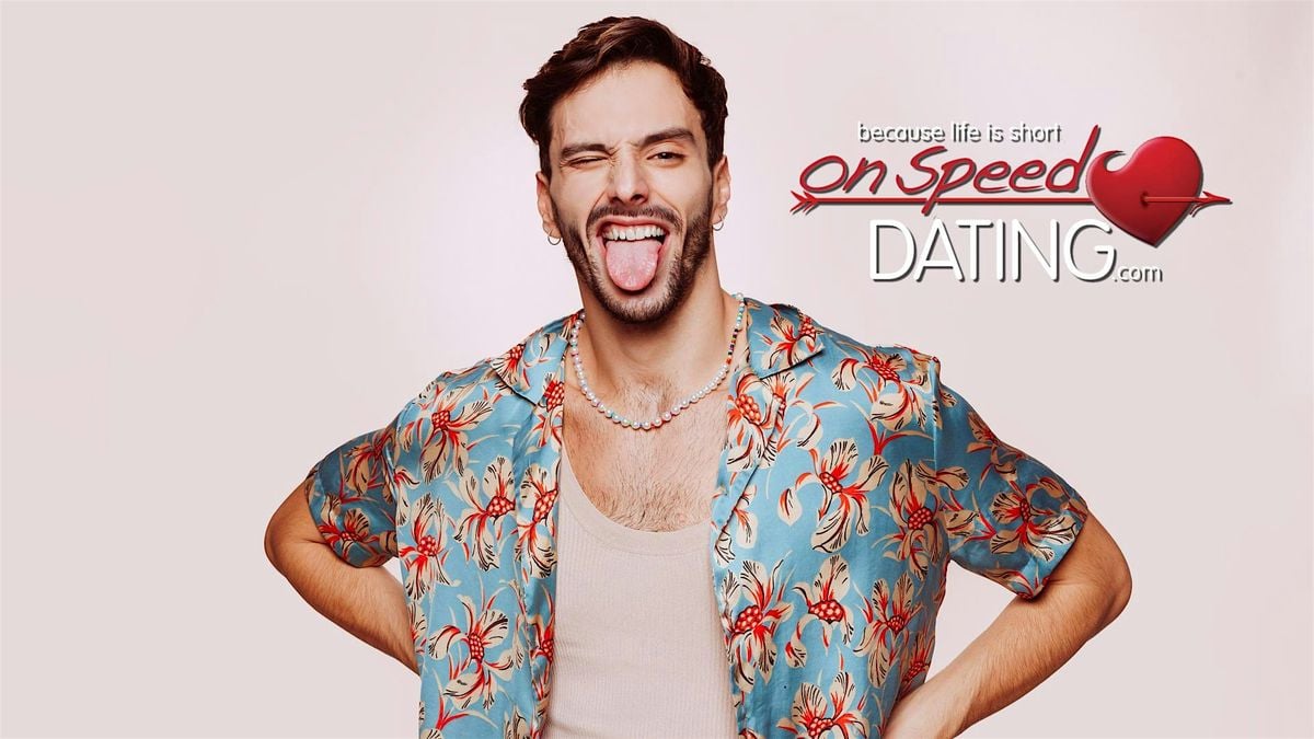 Gay Speed Dating Event : NYC Gay Singles Events in Bushwick/Williamsburg, 10 September | Event in Brooklyn