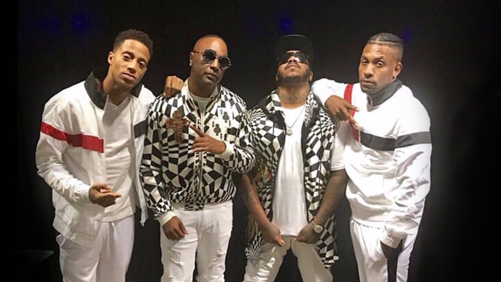 An All White Affair: R&B Jam, 30 August | Event in Baton Rouge | AllEvents