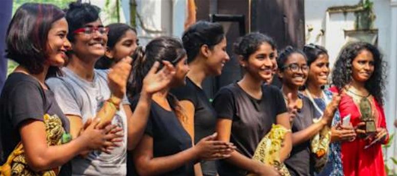Rising from the Ashes: the Stories of Krantikaris, 15 October | Event in Amsterdam | AllEvents
