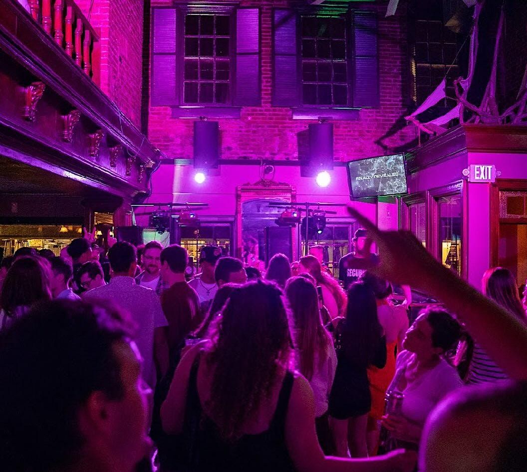 PURNIMA PRESENTS: CLUB FED, 6 June | Event in Annapolis | AllEvents