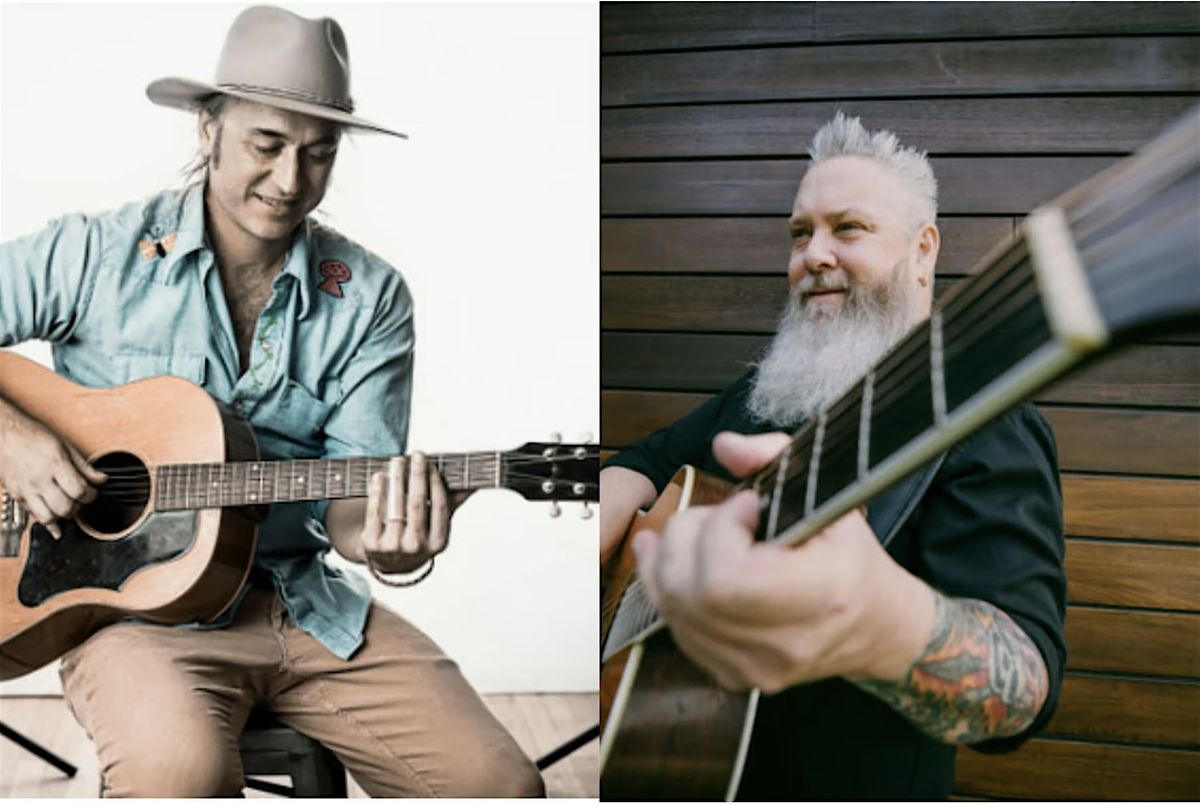 Jason McIntyre & Michael O'Connor, 10 October | Event in Denver | AllEvents