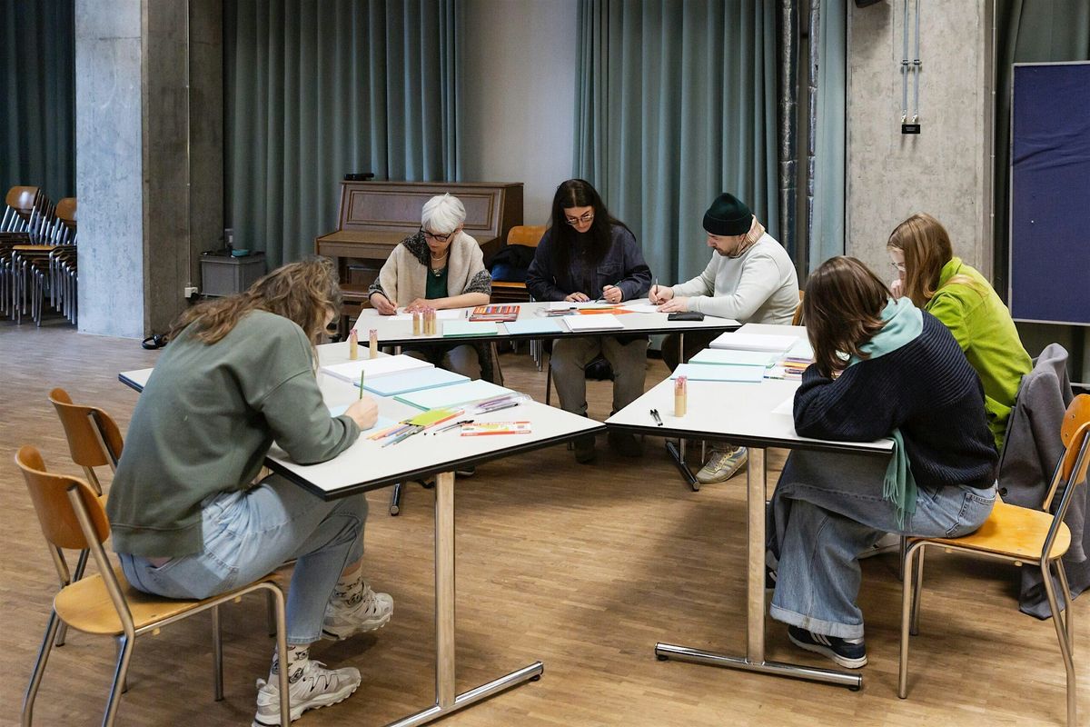 Werkstatt Zukunft im Bourbaki Luzern | Event in Luzern | AllEvents
