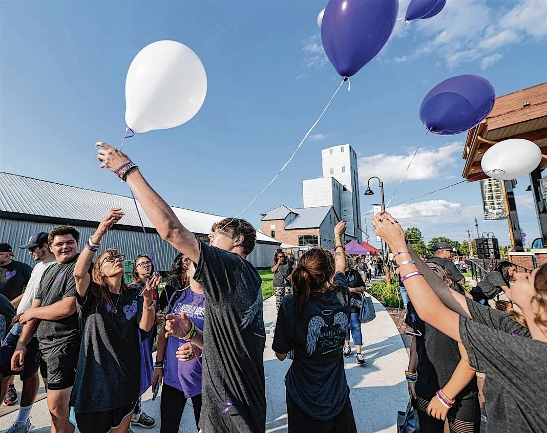 2025 SIRN Walk for Recovery, 13 September | Event in Chester | AllEvents