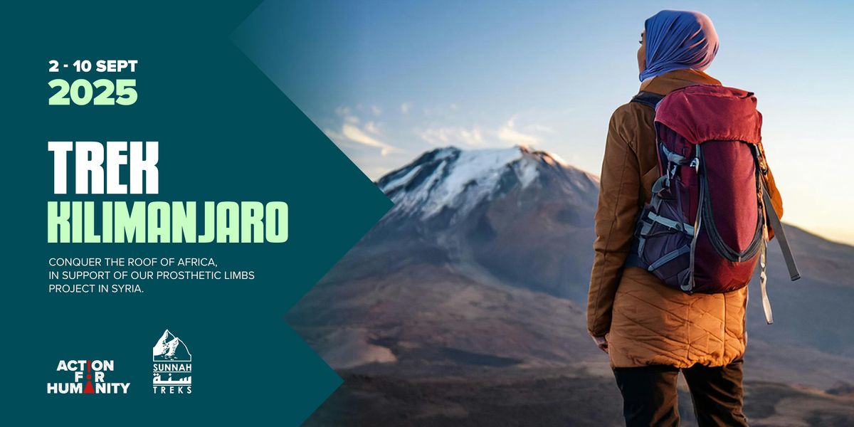 Trek Kilimanjaro, 2 September | Event in Arusha | AllEvents
