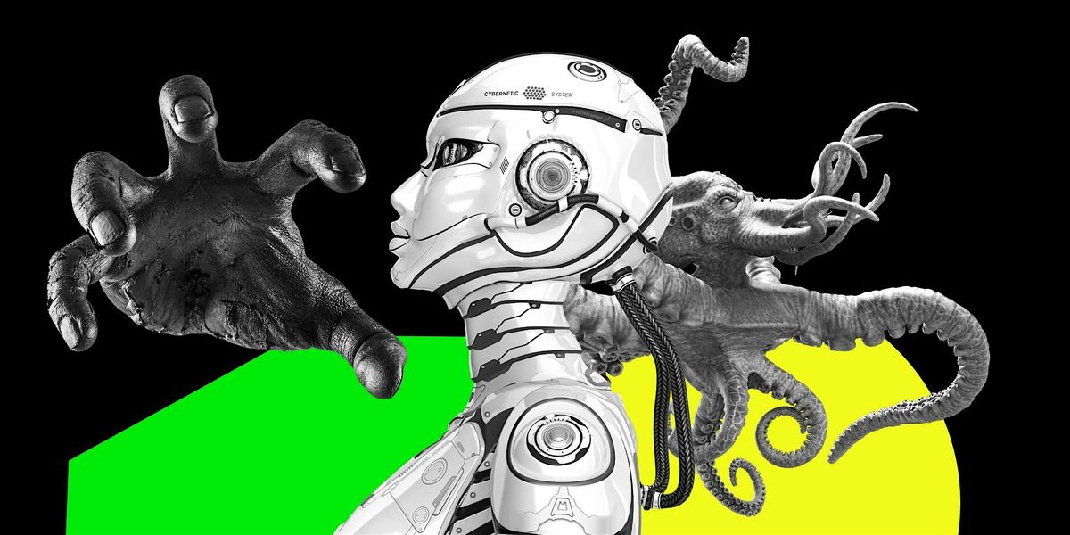 Festival of Fantastic Films - Manchester, 24 October | Event in Manchester | AllEvents