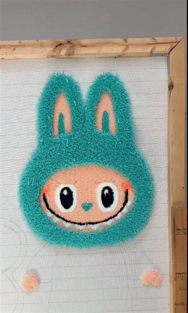 Rug Tufting Making Workshop at San Francisco | Event in San Francisco | AllEvents