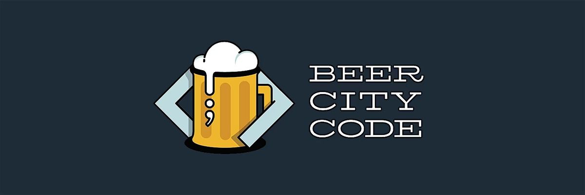 Beer City Code 2026, 14 August | Event in Grand Rapids | AllEvents