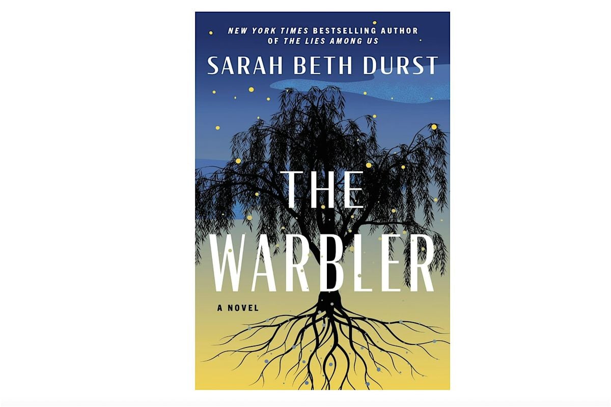Witchy Reads- The Warbler, 18 August | Event in Wethersfield | AllEvents