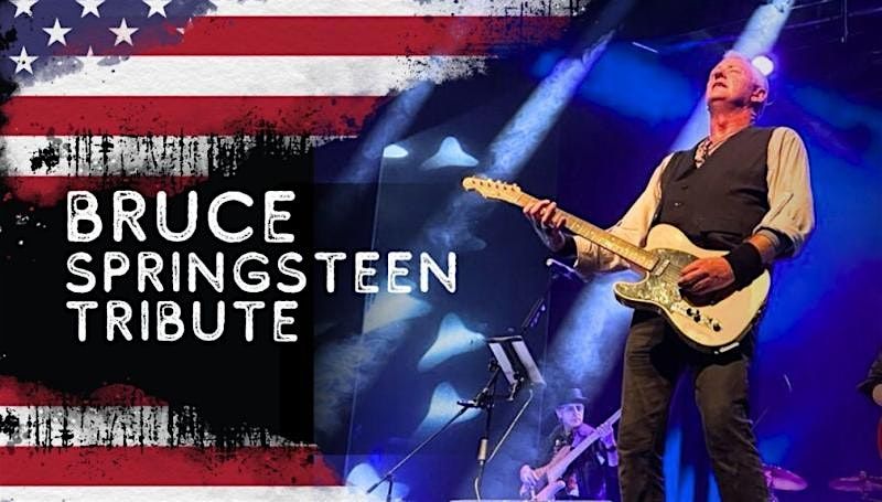 GLORY DAYS | BRUCE SPRINGSTEEN TRIBUTE, 21 February | Event in Limavady | AllEvents