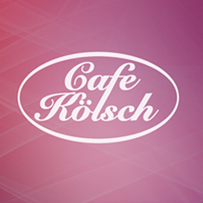 Cafe Kölsch