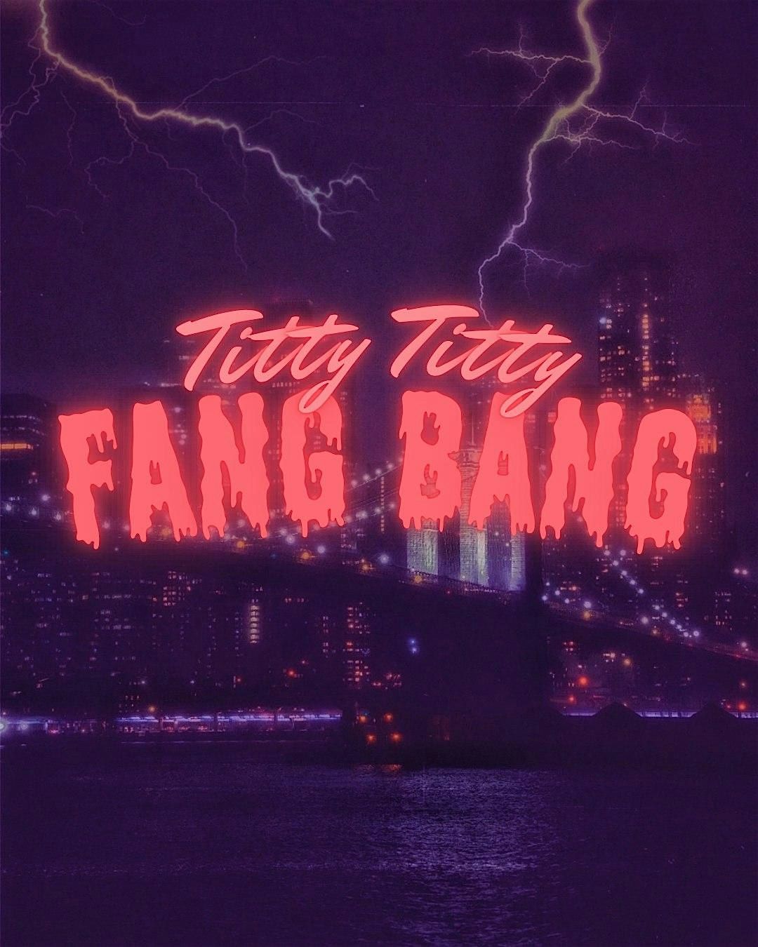 Titty Titty Fang Bang, 24 October | Event in Brooklyn | AllEvents