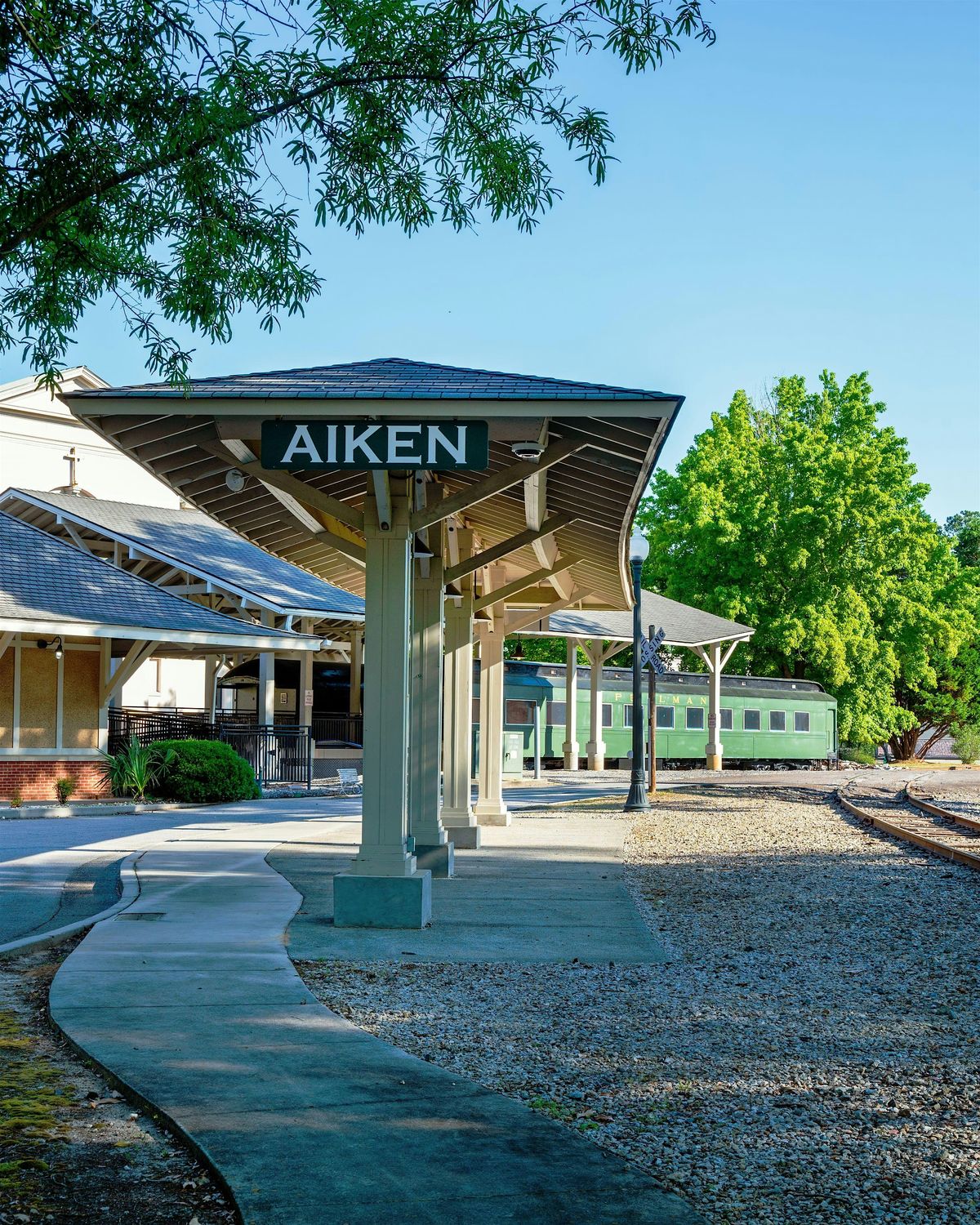 Amazing Scavenger Hunt! - Aiken Scavenger Hunt | Event in Aiken | AllEvents