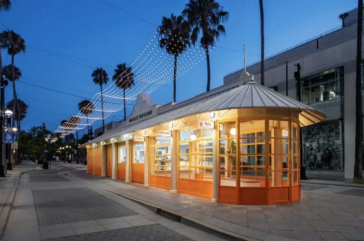 Influencer Mixer - Labubu & Blind Boxes, 28 August | Event in Santa Monica | AllEvents