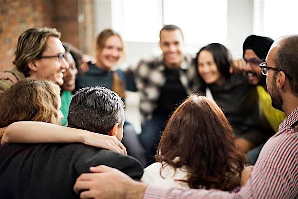 Break Time - a social space for learning disabled / neurodivergent adults, 2 September | Event in London | AllEvents