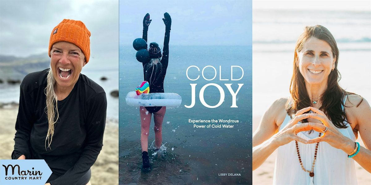 LIBBY DELANA IN CONVERSATION WITH BEX URBAN, 16 October | Event in Larkspur | AllEvents