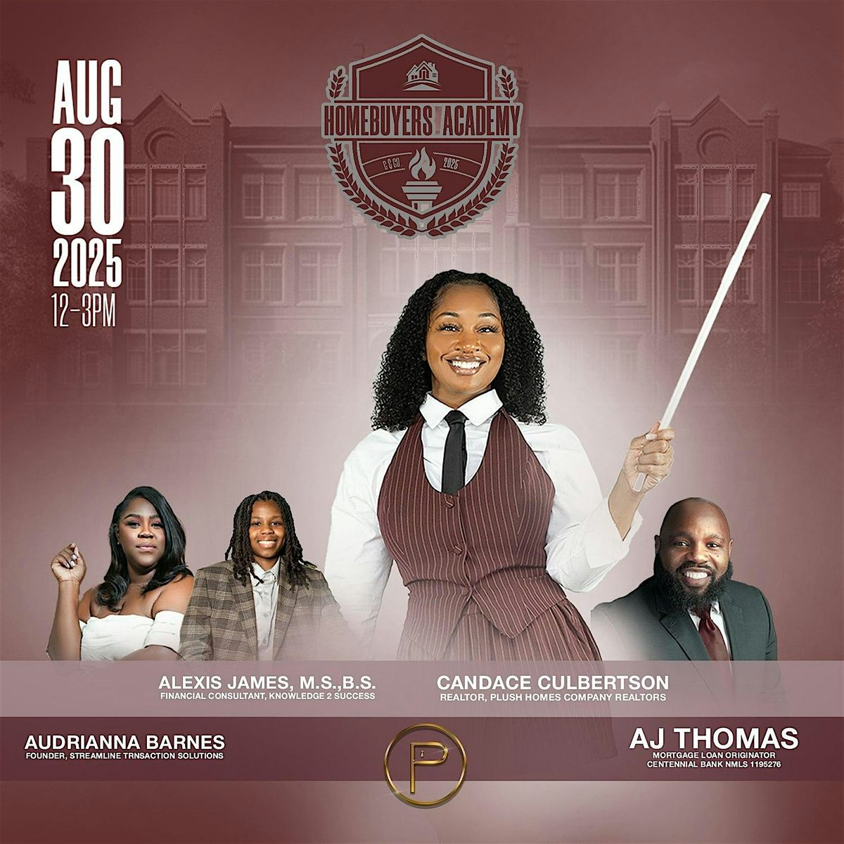 Home Buyers Academy | Event in Little Rock | AllEvents