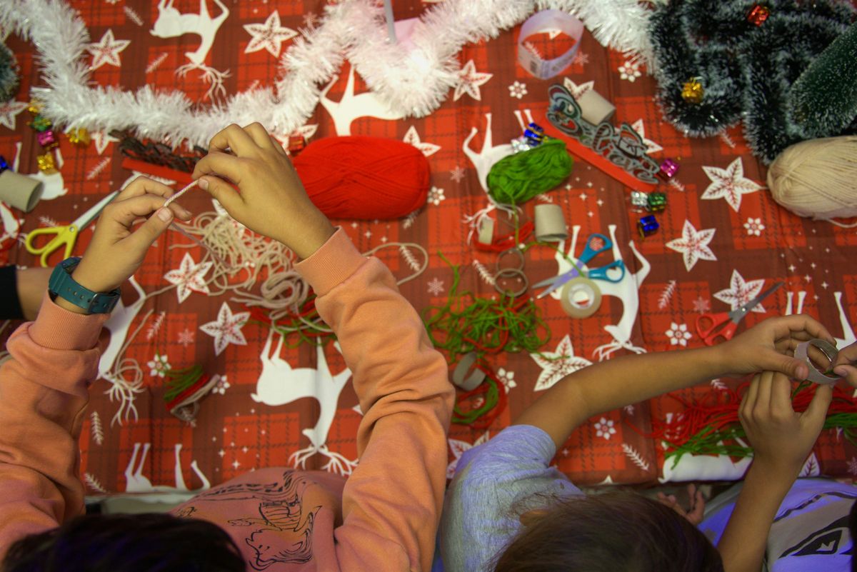 Laboratorio di Natale, 13 December | Event in Milano | AllEvents