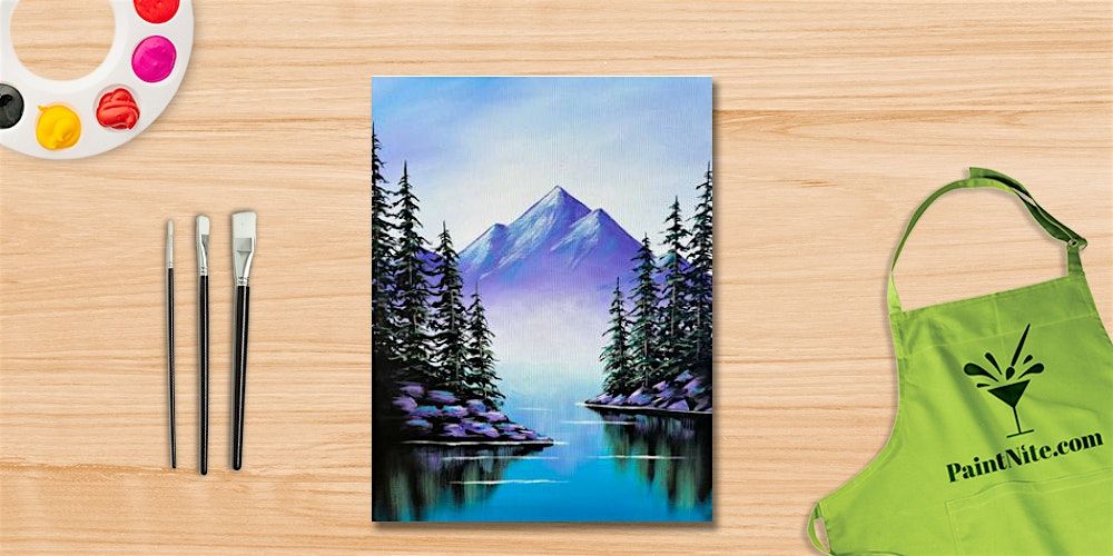 Paint Nite Brand Creative Events | Event in Bowmanville | AllEvents