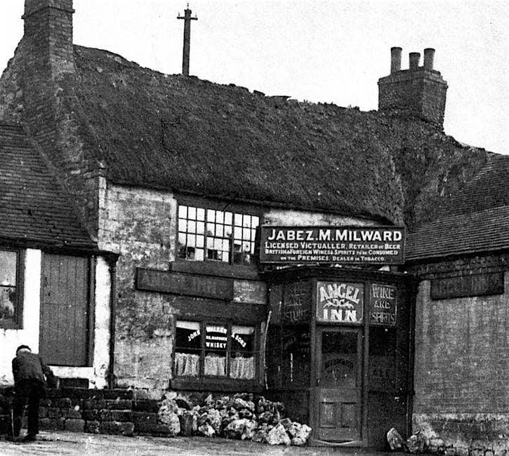 Belper Pubs – Past and Present, 21 December | Event in Belper | AllEvents