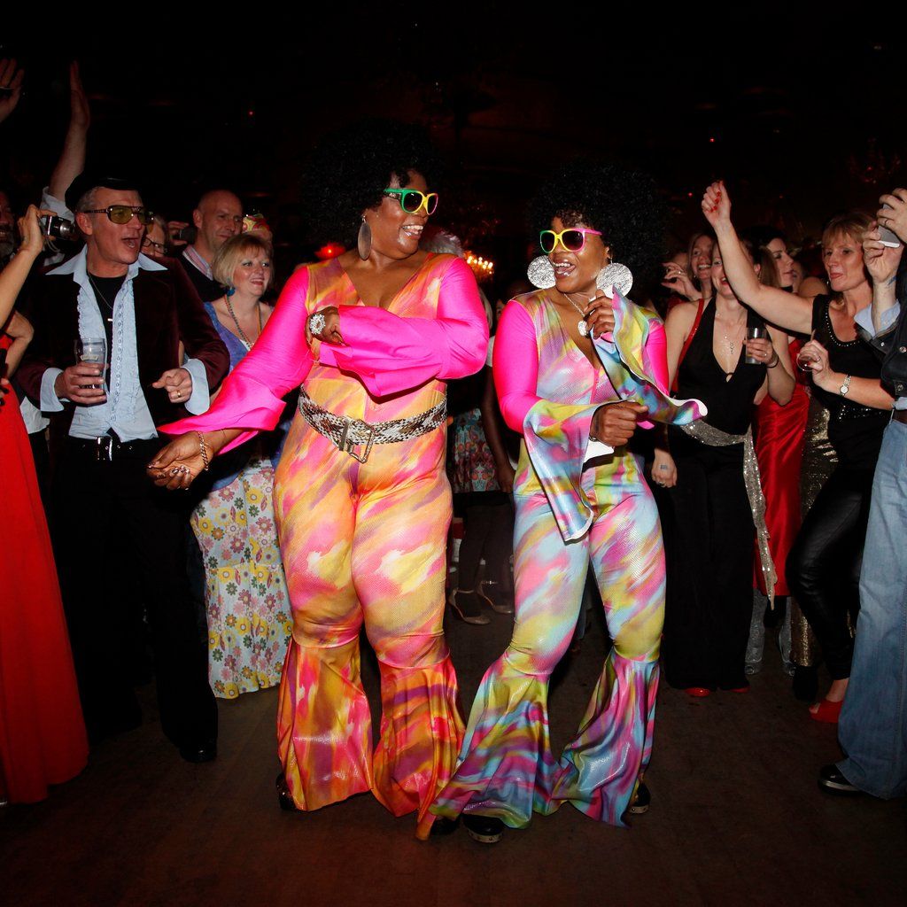 Haven't Stopped Dancing Yet, 13 September | Event in Maidenhead | AllEvents